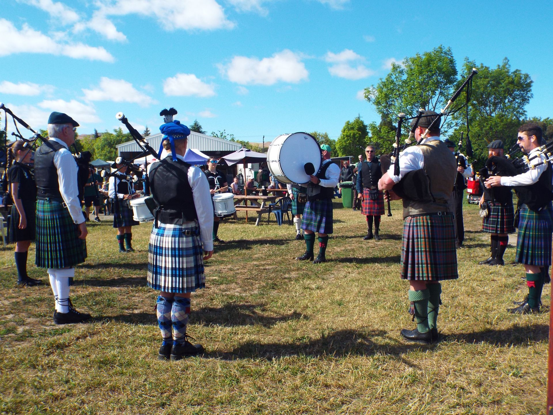 Marlborough farmers market news 2023