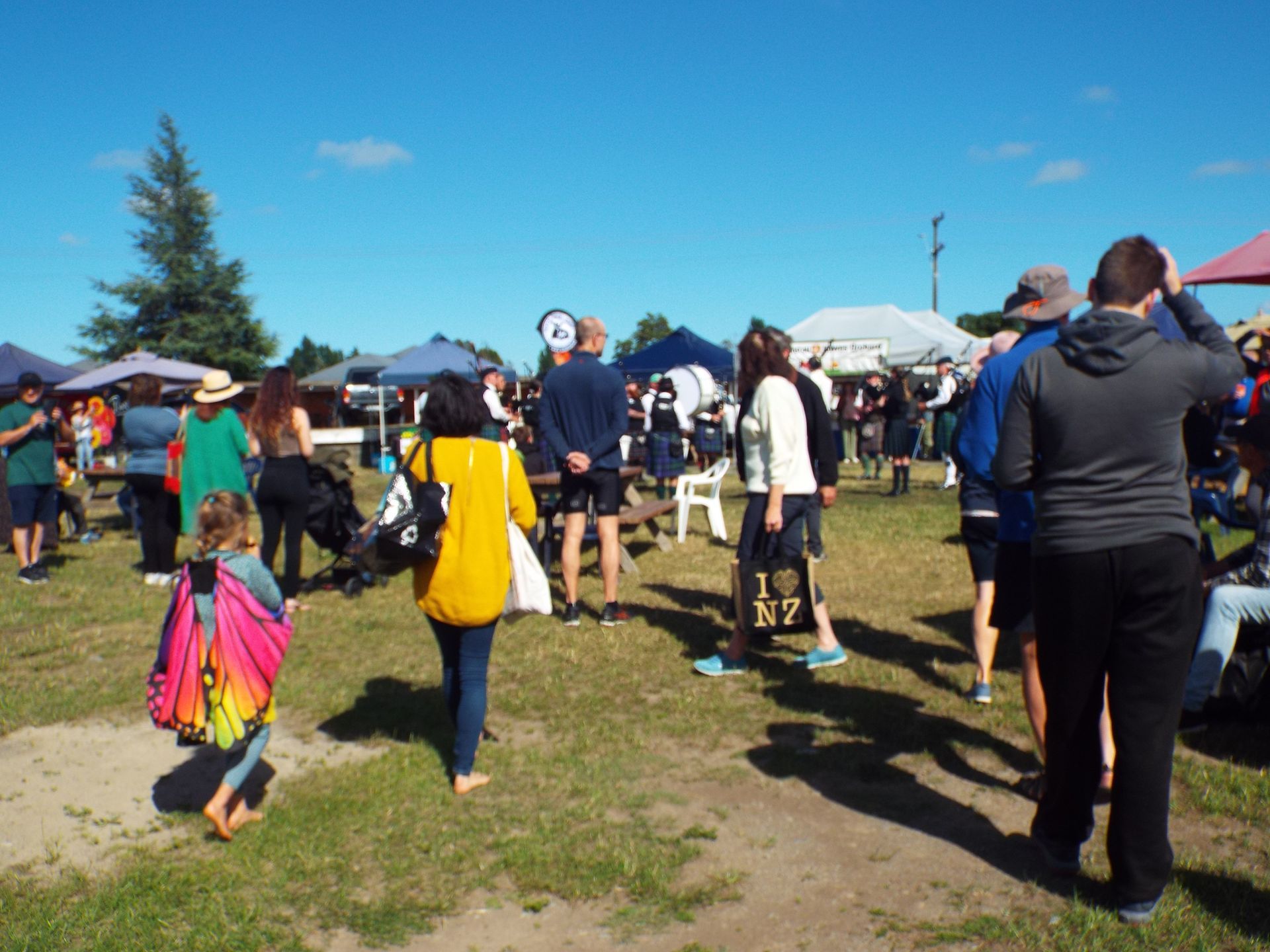 Marlborough farmers market news 2023