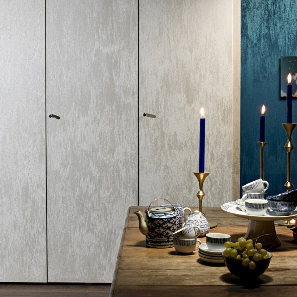 pittura parete decorativa