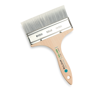 pennellessa in legno