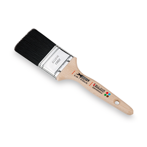 pennello in legno classico