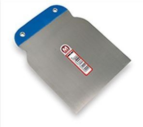 spatola rifiniture parete