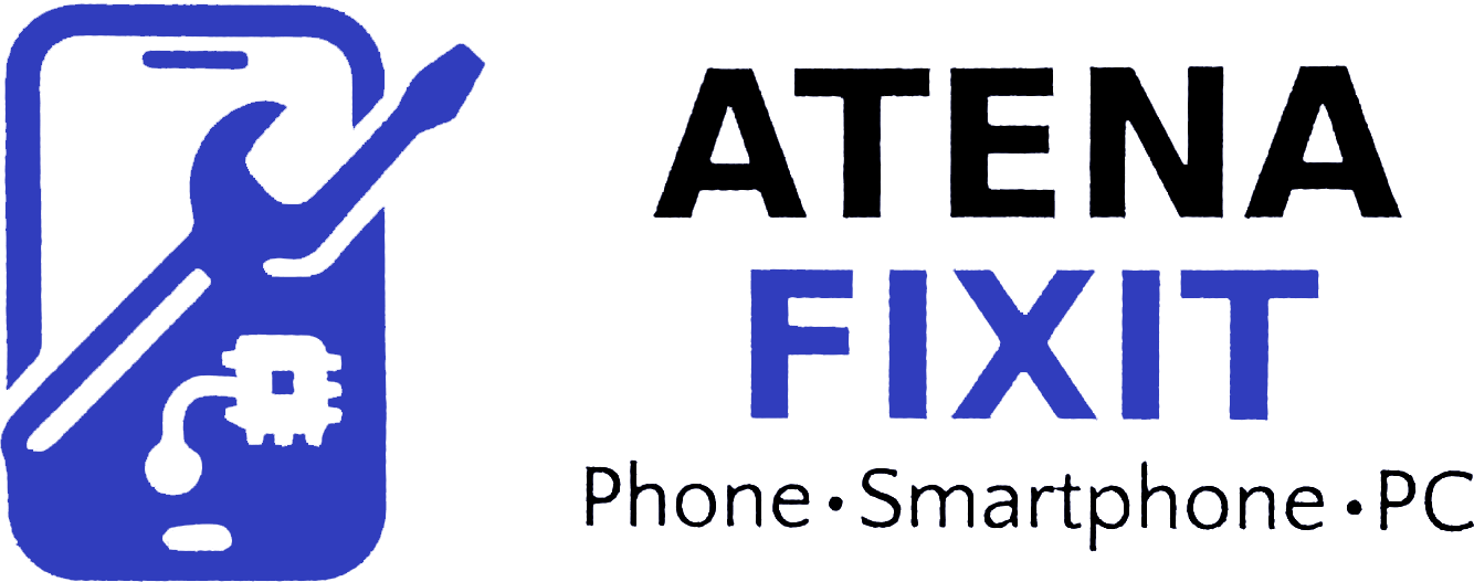 Atena Fixit