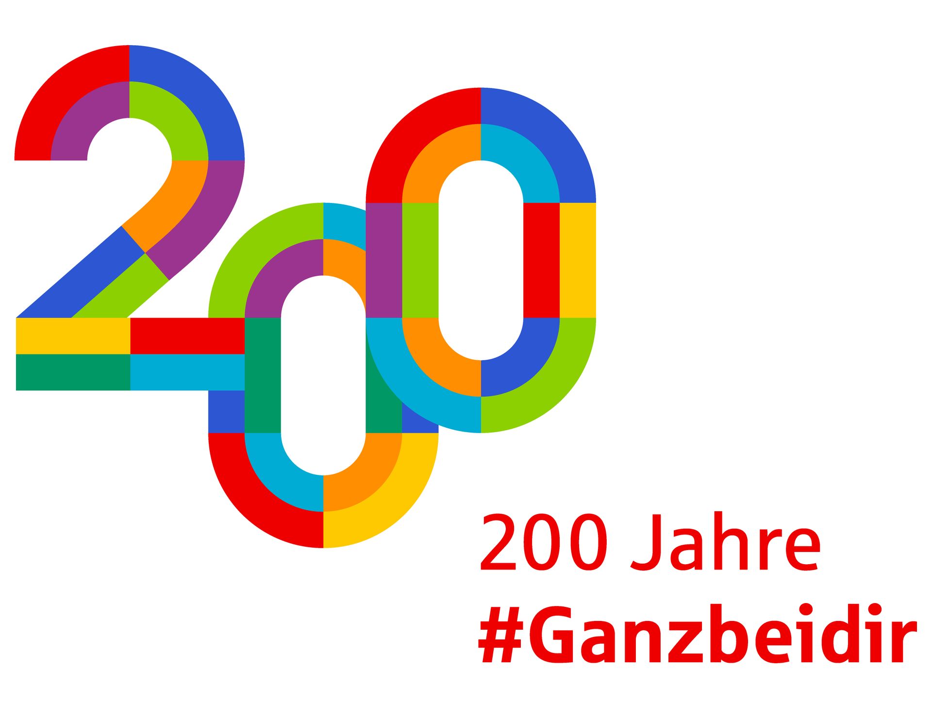 200 Jahre SSKM!