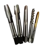 Herramienta rotativa de corte