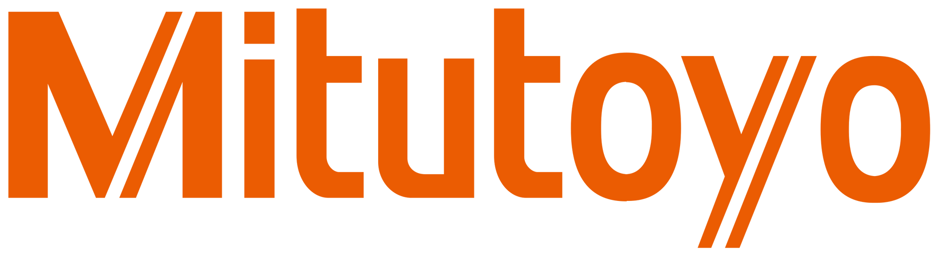 Mitutoyo