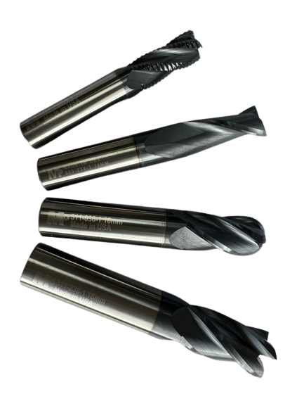 Herramienta rotativa de corte