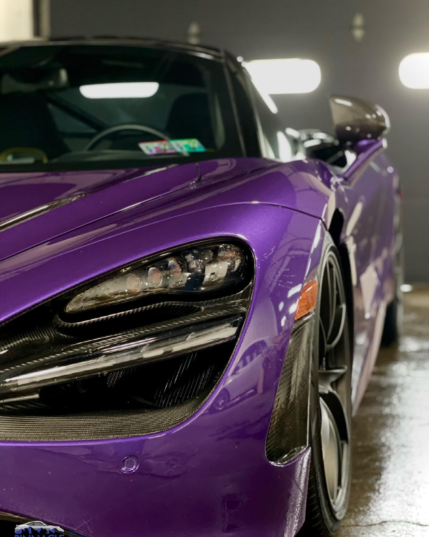 Ceramic Coating — Lehigh Valley, PA — Pinnacle Luxury Car Care