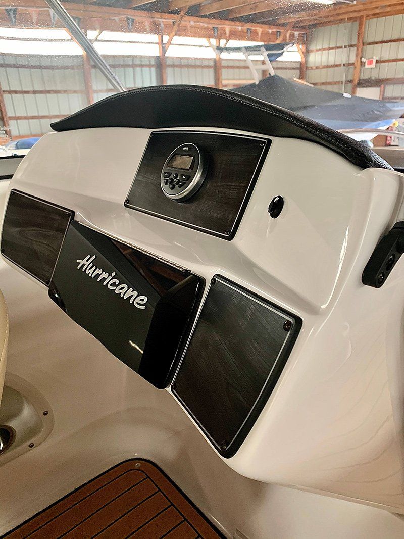 Boat Hurricane — Lehigh Valley, PA — Pinnacle Luxury Car Care