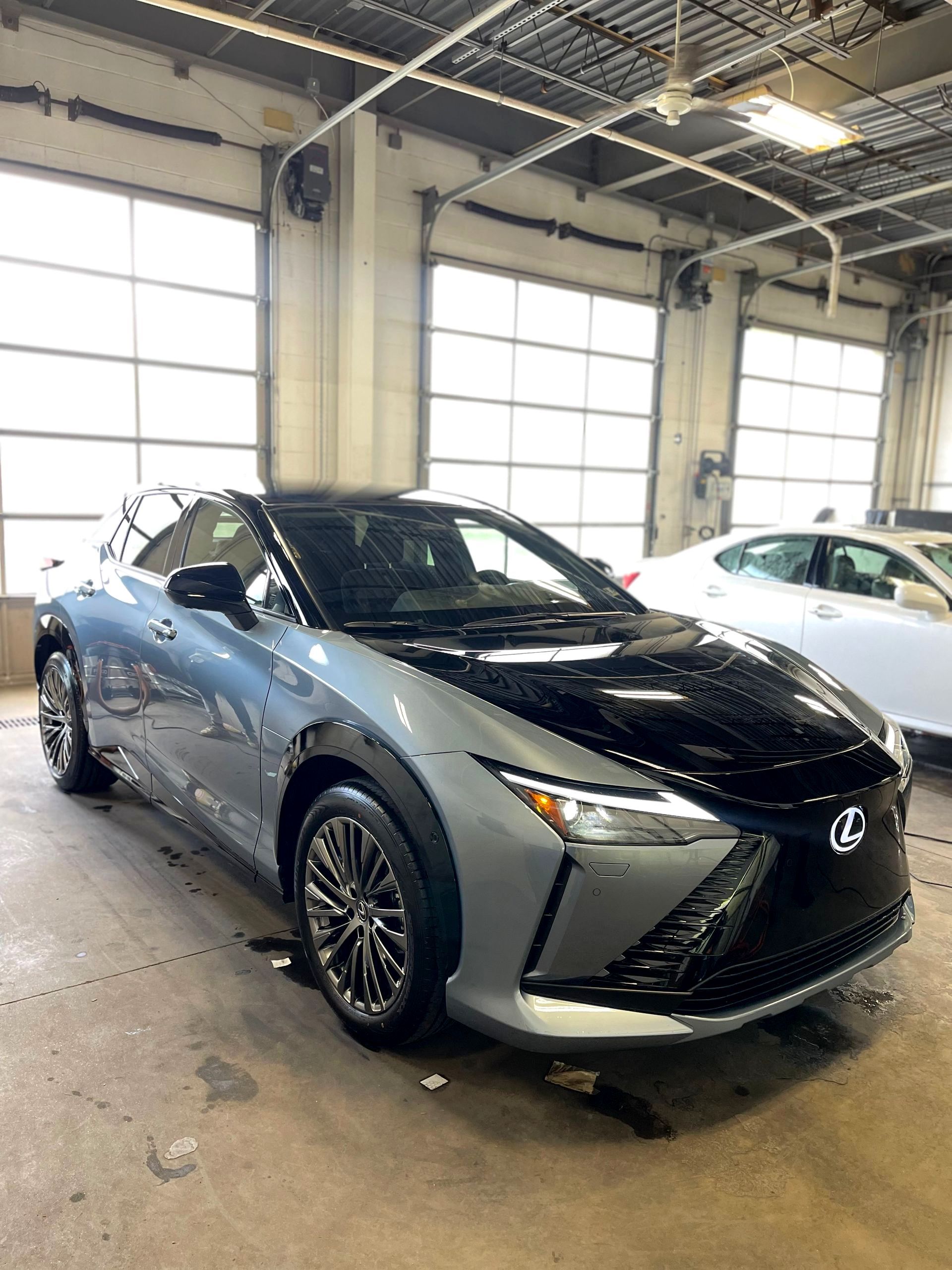 Bronze BMW Car — Lehigh Valley, PA — Pinnacle Luxury Car Care