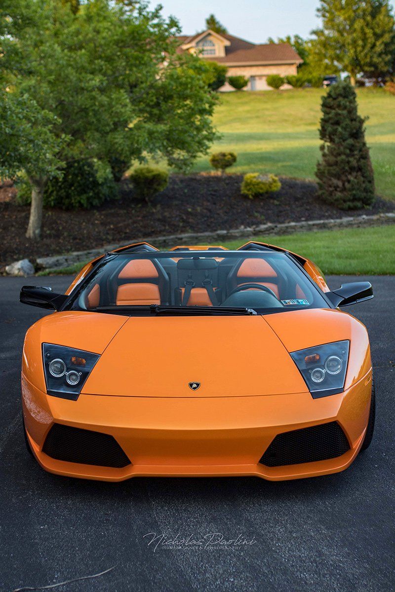 Lamborghini Sports car — Lehigh Valley, PA — Pinnacle Luxury Car Care
