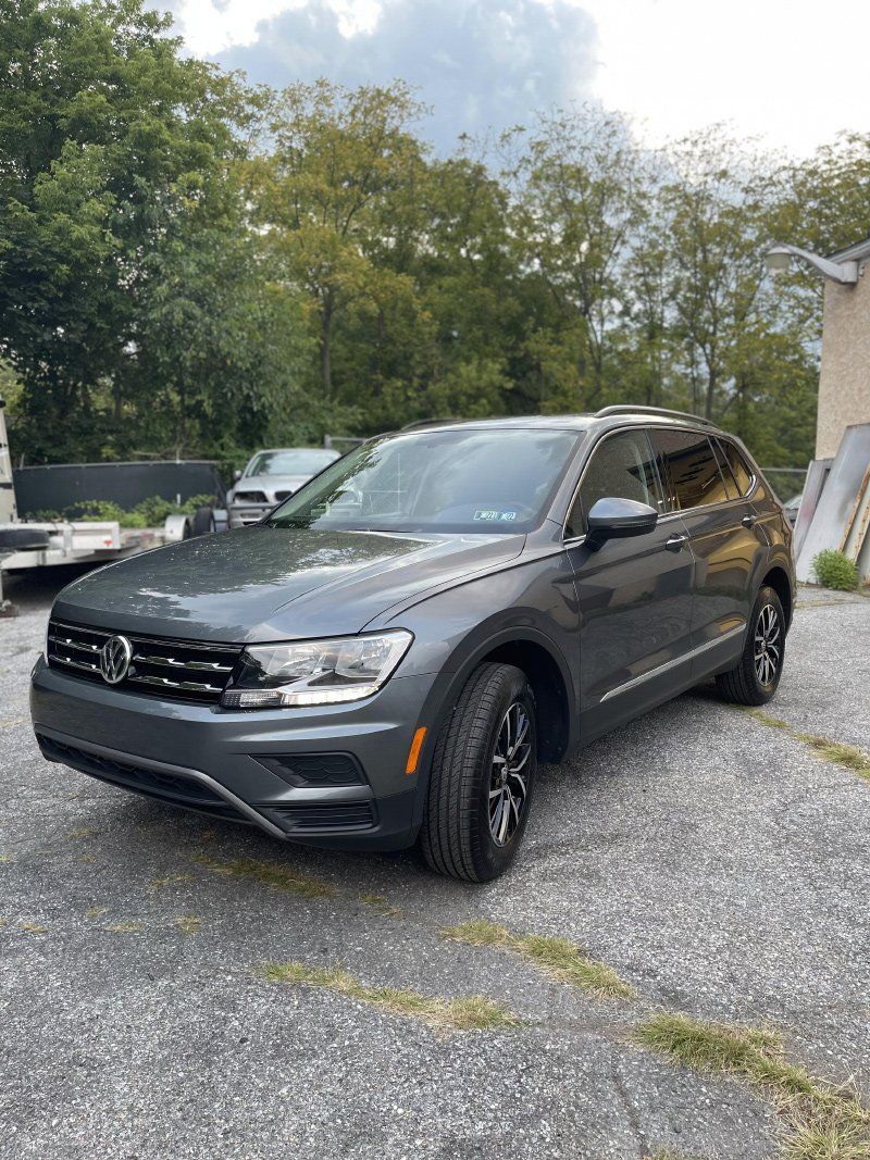 Dark Gray Car — Lehigh Valley, PA — Pinnacle Luxury Car Care