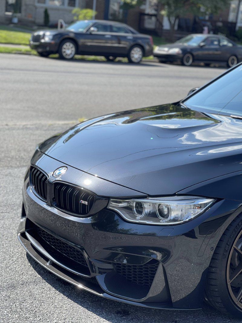 BMW Car — Lehigh Valley, PA — Pinnacle Luxury Car Care