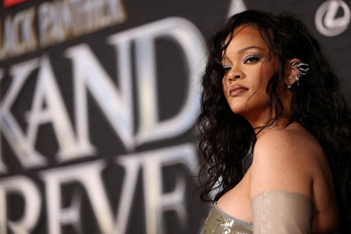 Rihanna Is Finally Back With New Music. Here's What She's Been Up to Since ANTI —and What's Next