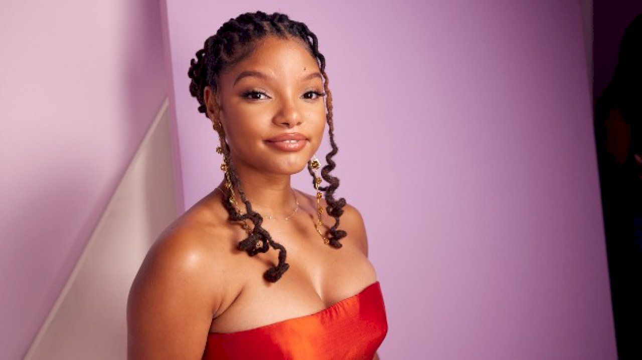 ‘The Little Mermaid’ Teaser With Halle Bailey Scores Over 104 Million Views (EXCLUSIVE)