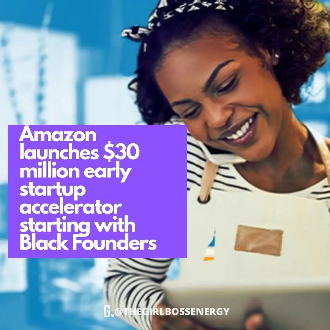 AWS Impact Accelerator Launches with $30 Million for Startups Led by Underrepresented Founders