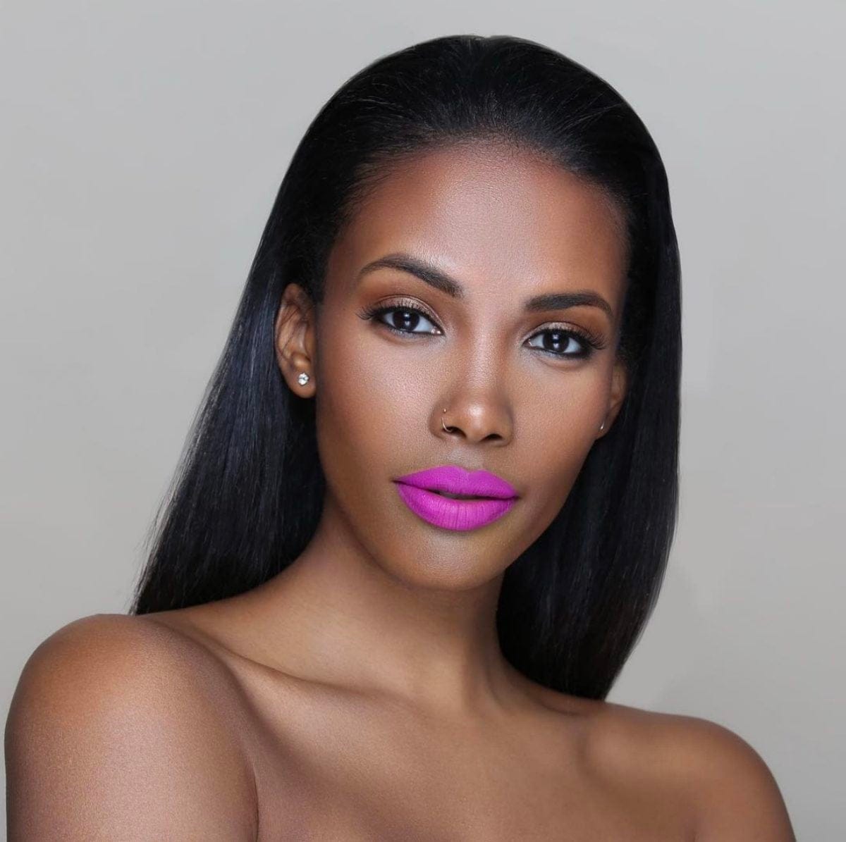 Melissa Butler Has Spent a Decade Empowering Black Women Through Beauty