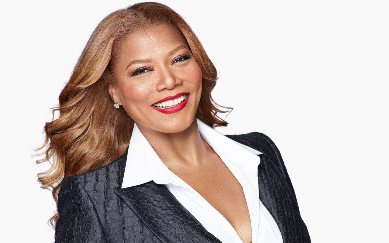 Queen Latifah Returns to CoverGirl in Multiyear Partnership That Will Include a New Collection