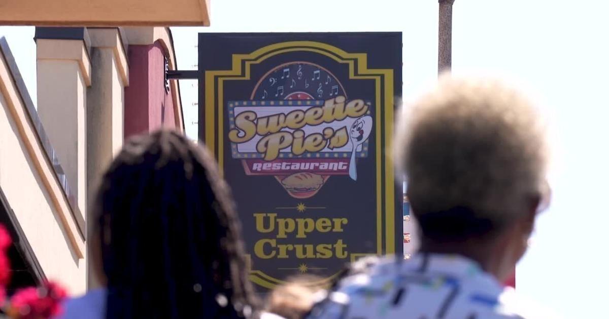 Sweetie Pie’s Closes Doors In St. Louis After Tim Norman Is Found Guilty Of Killing Nephew