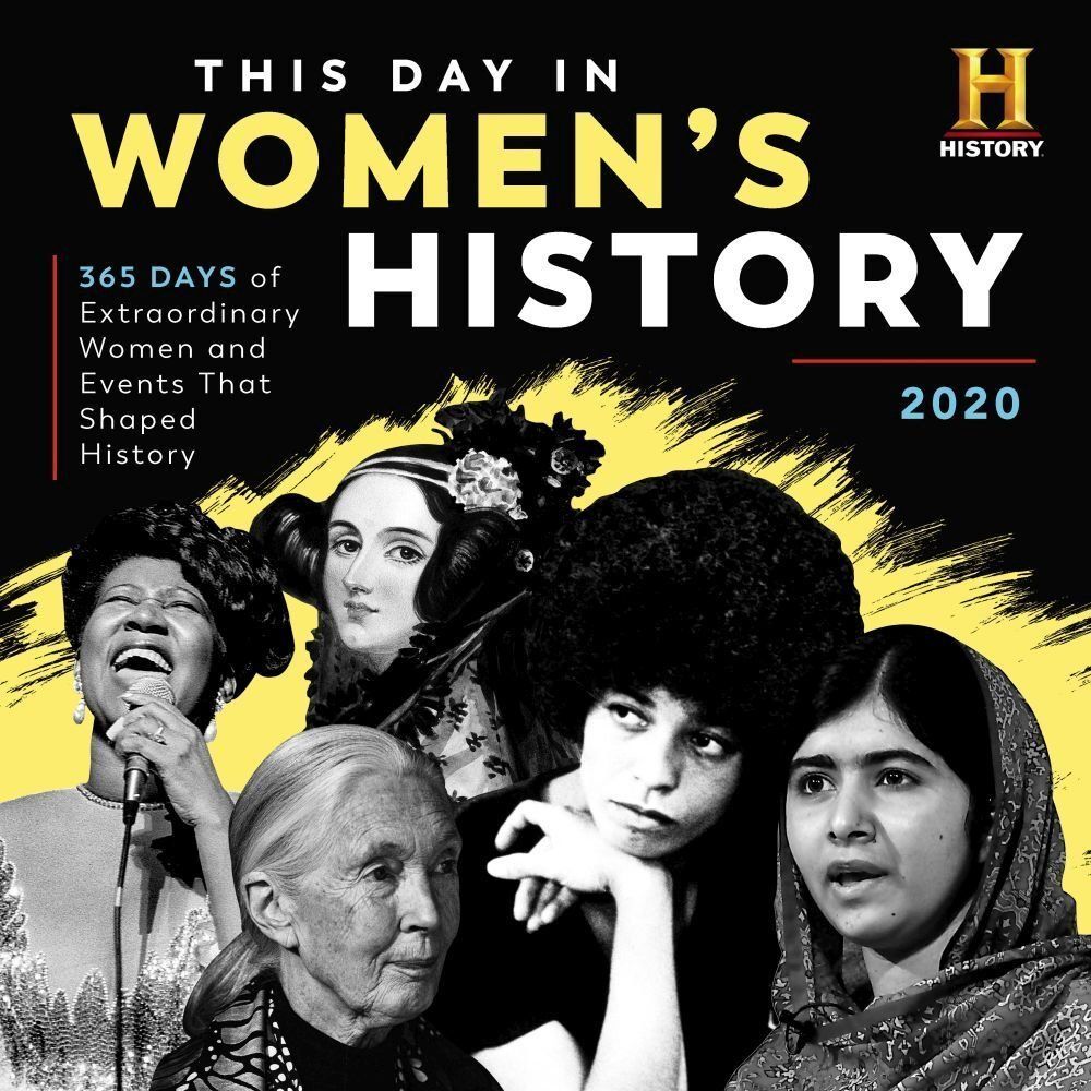 women in history