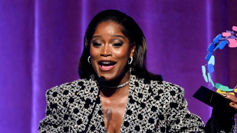 Keke Palmer Says Sexuality and Identity Have “Always Been Confusion” For Her: “I Always Felt Like I Was a Little Bit of Everything”