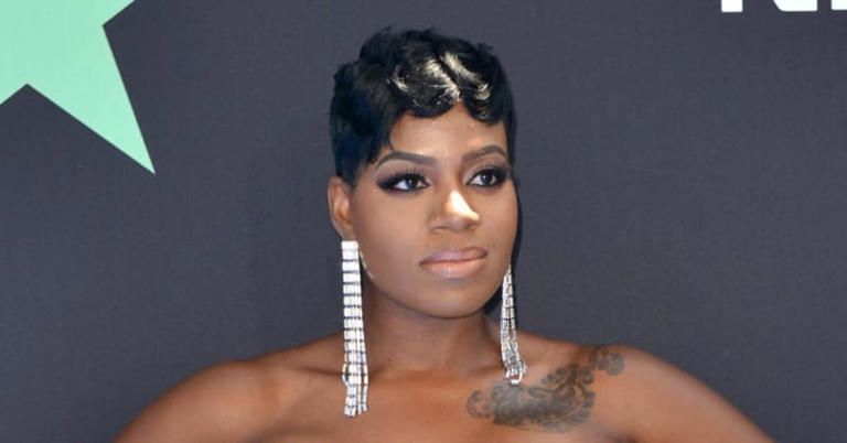 Fantasia Barrino Opens Up About Surviving an Overdose: 'I Realized I Have the Spirit of an Eagle'
