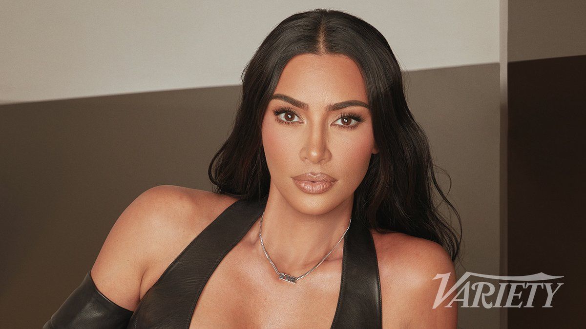Kim Kardashian Is Facing Backlash For Her 