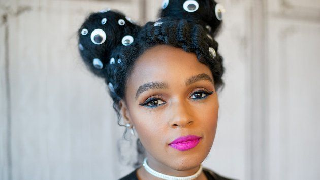 Janelle Monáe Speaks About Coming Out as Nonbinary: 