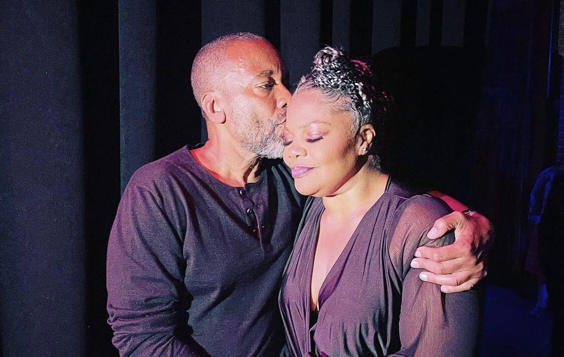 Lee Daniels Joins Mo’Nique Onstage for Public Reconciliation: “I Am So Sorry for Hurting You”