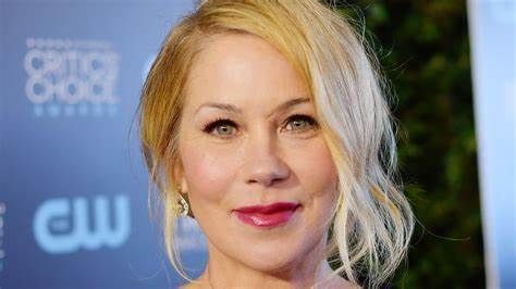 Christina Applegate Says SAG Awards Will Likely Be Her 'Last Awards Show as an Actor' amid MS Diagnosis