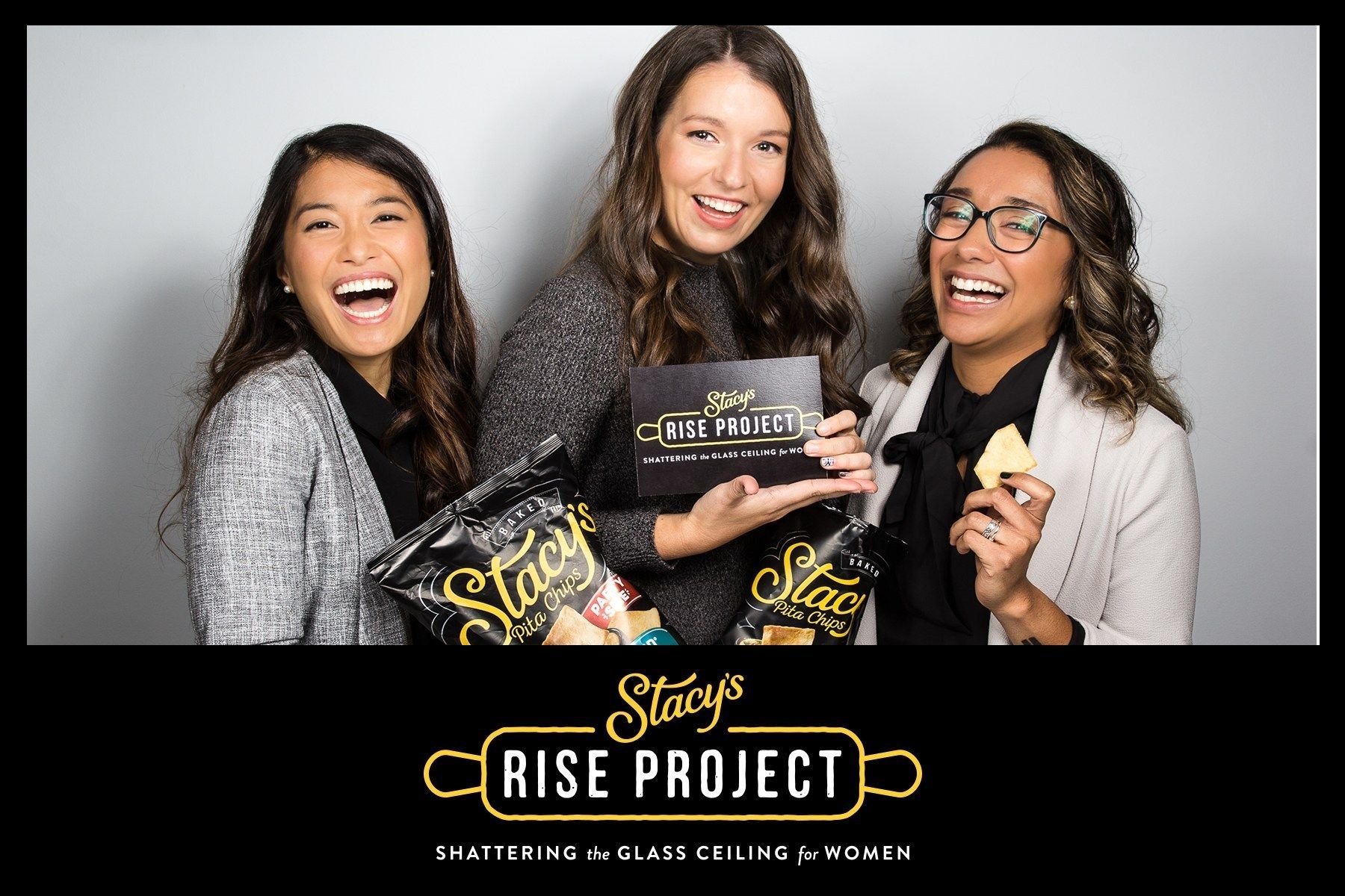 Stacy's Rise Project (2023)
