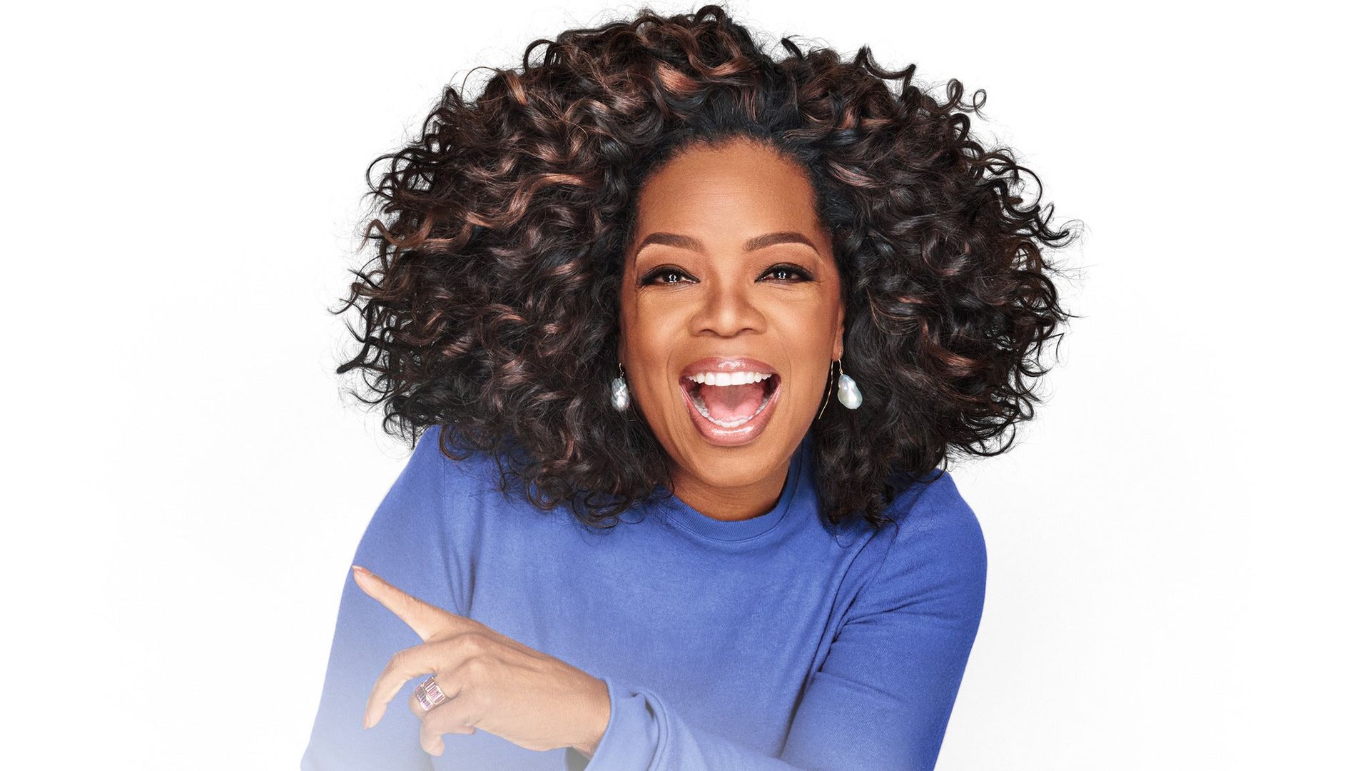 Oprah Winfrey, now worth an estimated $2.5 billion, says you should spend your money like this — and for some of you, it’s also a simple, but smart, trick to save more
