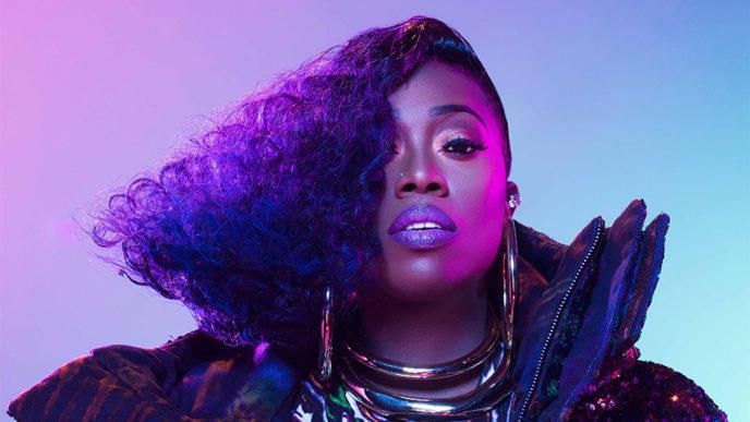 Missy Elliott Calls 2023 Rock and Roll Hall of Fame Nomination ‘An Incredible Honor’