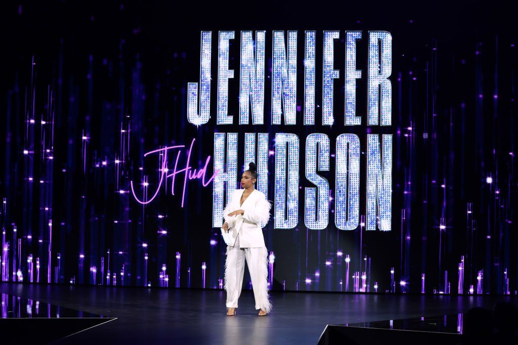 Jennifer Hudson, Sherri Shepherd part of daytime TV makeover