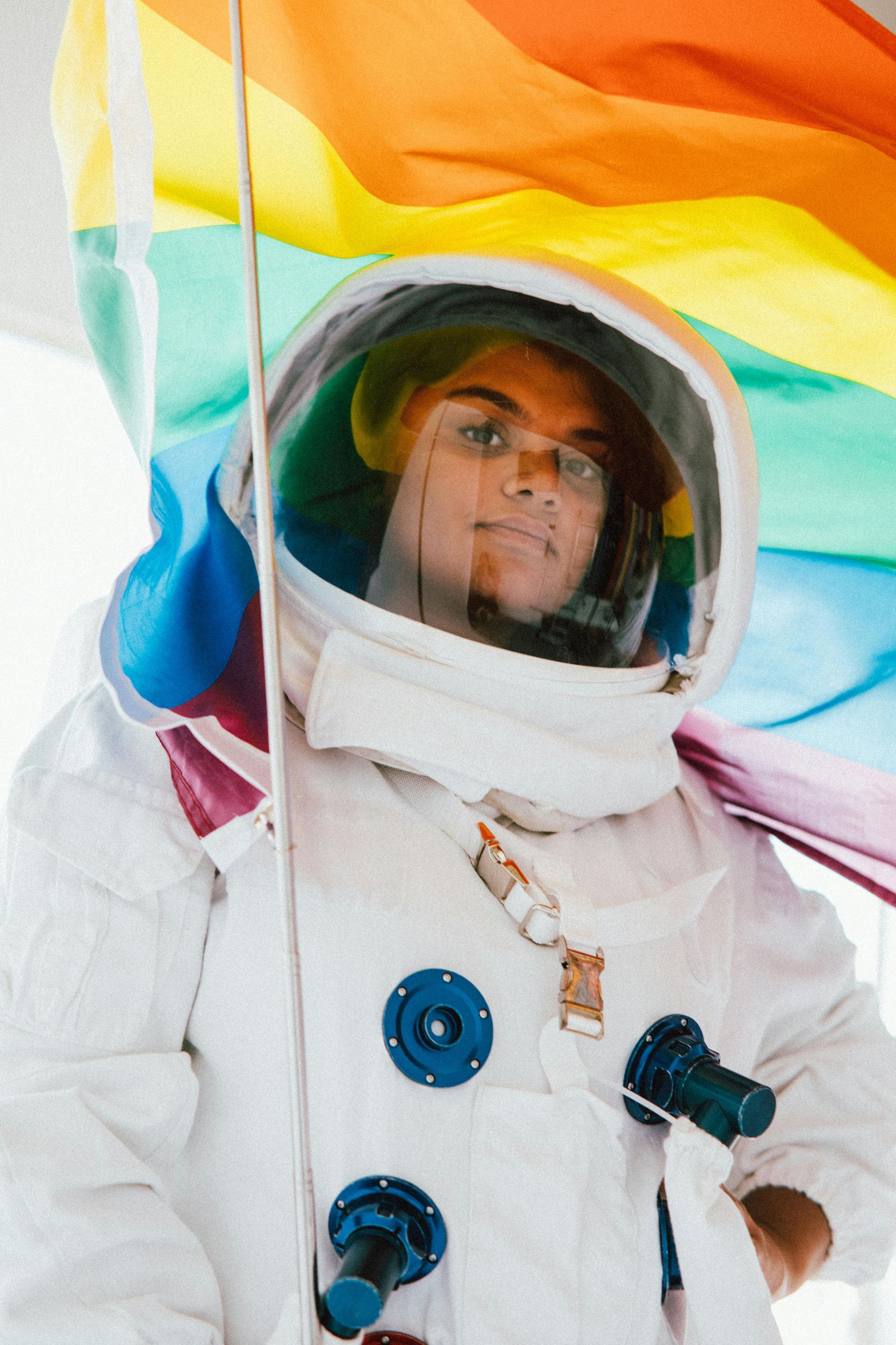 LGBTQ+ Trailblazers You Should Know