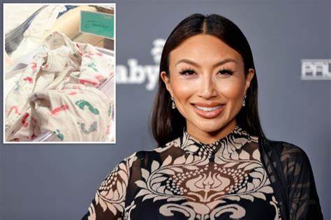 Congrats: Jeannie Mai & Jeezy Welcome Their First Child Together