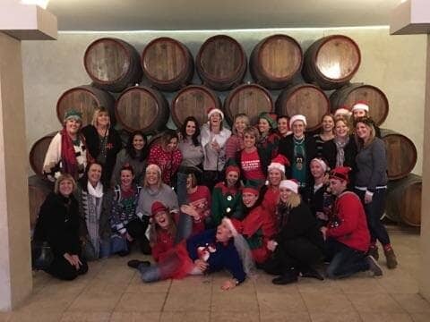 Wine tour — 05 Club in Mossvale, NSW