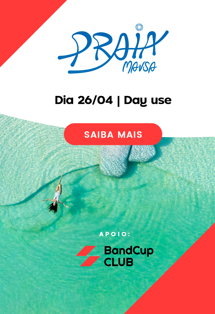 Evento BandCup