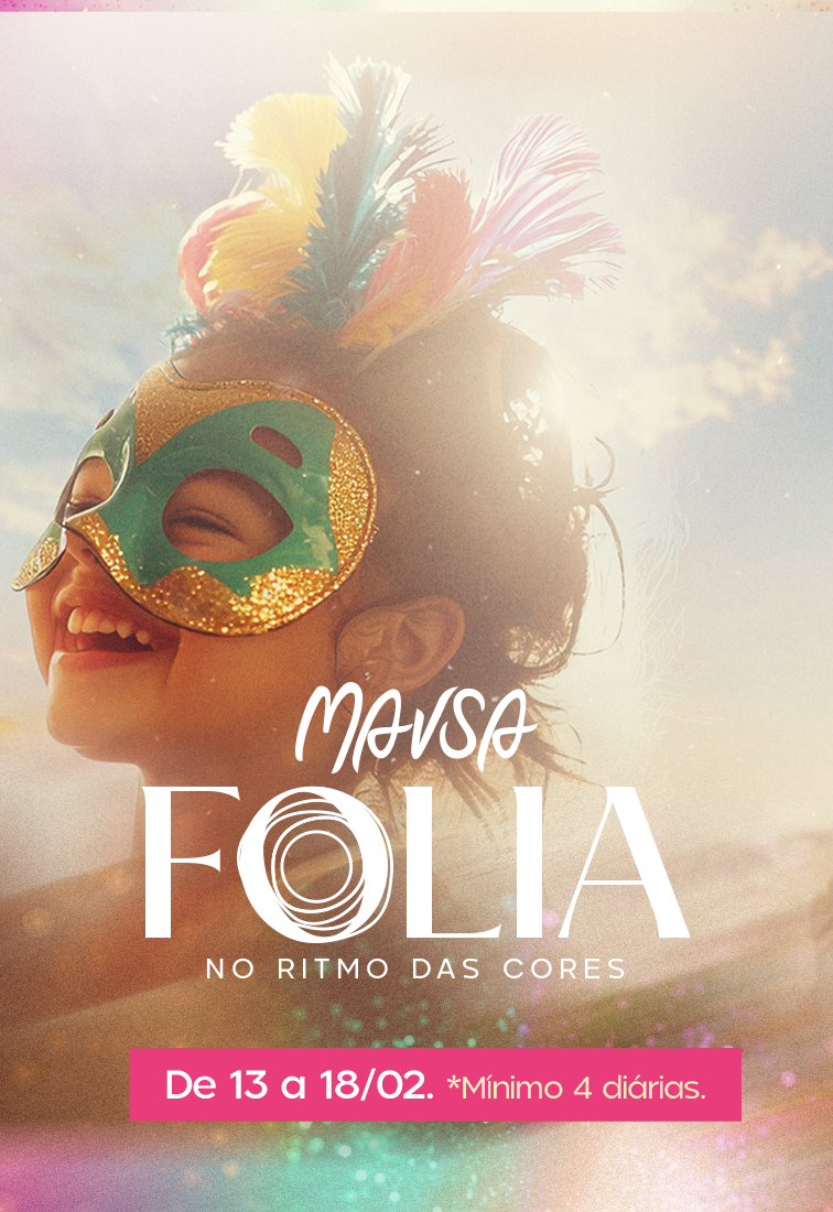 Carnaval - 13 a 18 de fevereiro