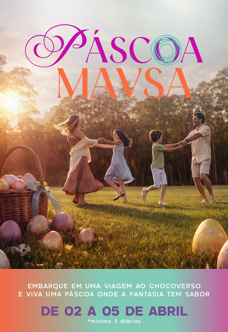 Páscoa 02 a 05/04