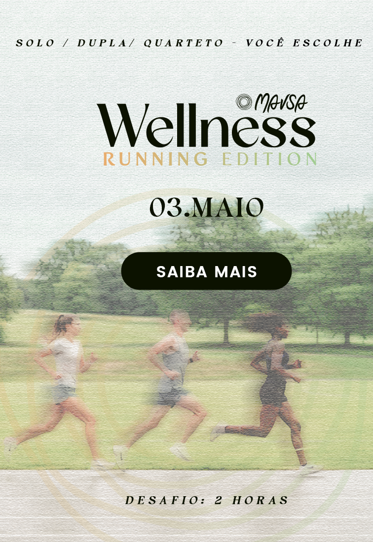 Feriado 1º de Maio - Mavsa Running