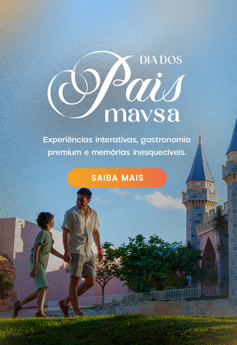 Dia dos Pais no Mavsa