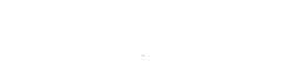 A tiny, gray dot is centered on a white background.