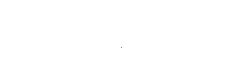 A small gray dot on a white background.
