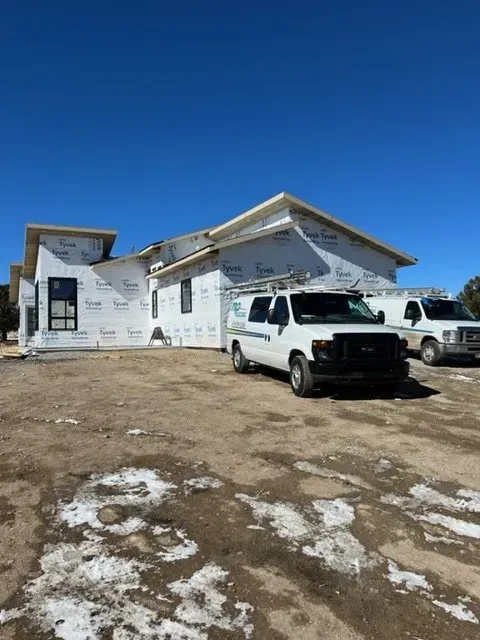 Commercial Electrical Contractors