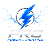 PRO Power and Lighting