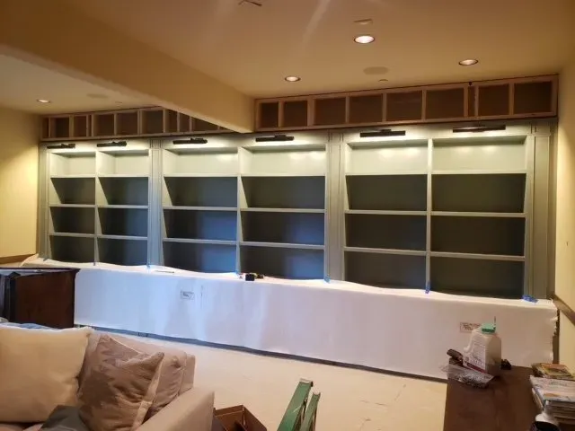 pro electric inc. gallery