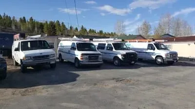 pro electric inc. gallery