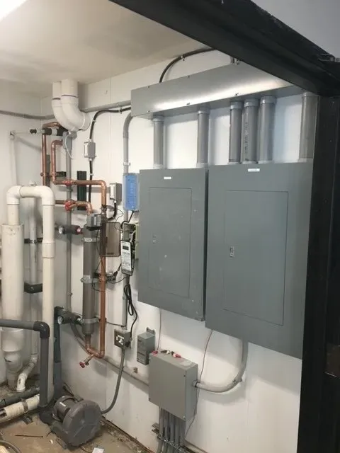 pro electric inc. gallery