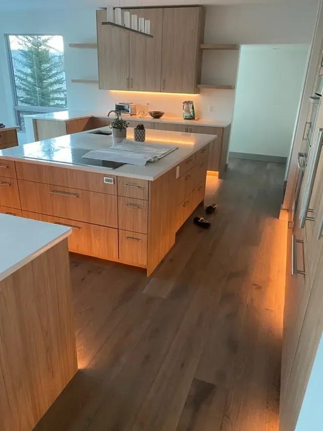 pro electric inc. gallery